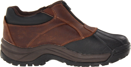 Brown/Black