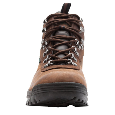 Brown Crazy Horse