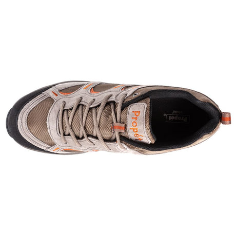 Gunsmoke/Orange