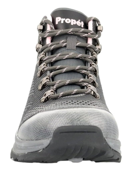 Grey/Pink
