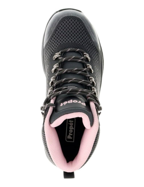 Grey/Pink