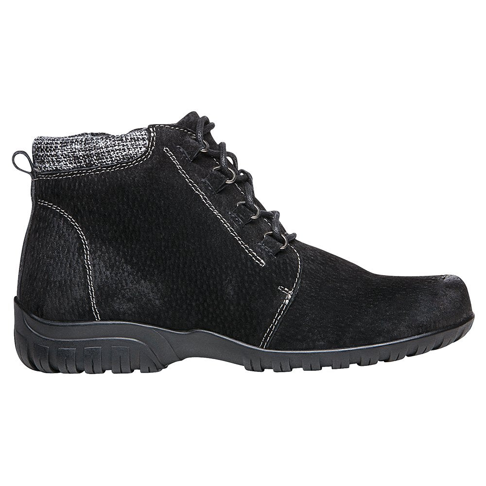Black Suede