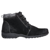 Black Suede