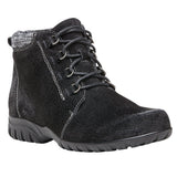Black Suede