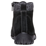 Black Suede