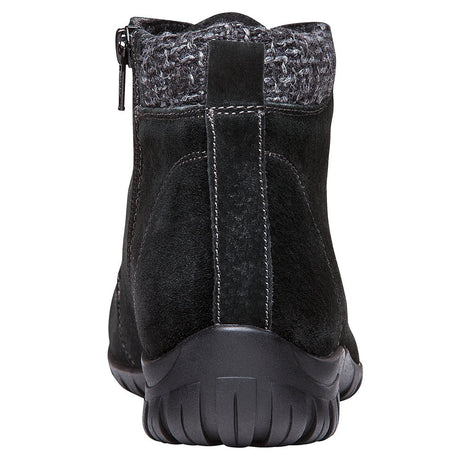 Black Suede