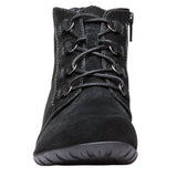 Black Suede
