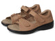 Dusty Taupe Nubuck
