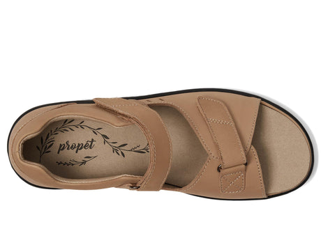 Dusty Taupe Nubuck