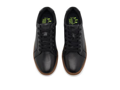 Black/Gum