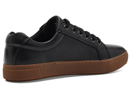 Black/Gum
