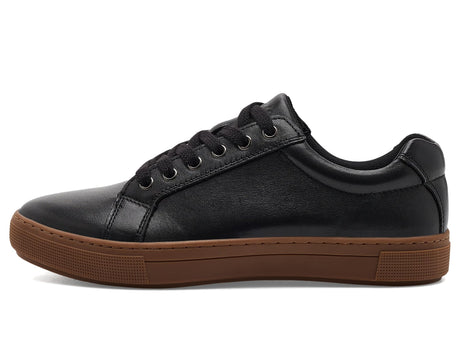 Black/Gum