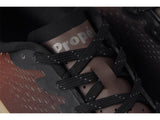 Brown/Rust