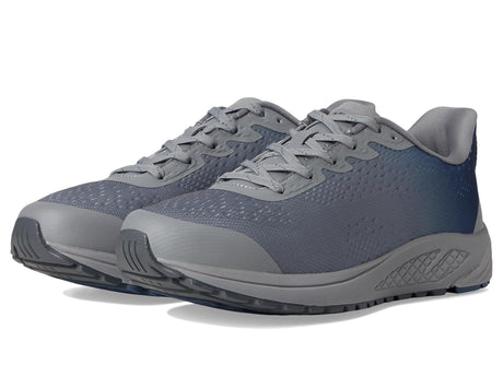 Grey/Navy