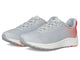 Grey/Coral