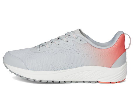Grey/Coral