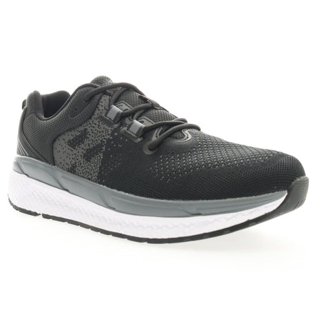 Black/Grey