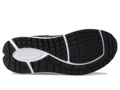 Black/Grey