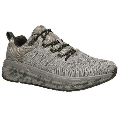 Grey Marled