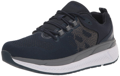 Navy/Grey