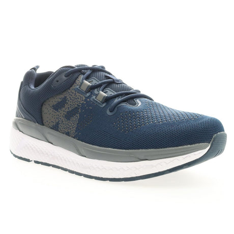 Navy/Grey