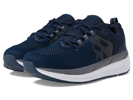 Navy/Grey