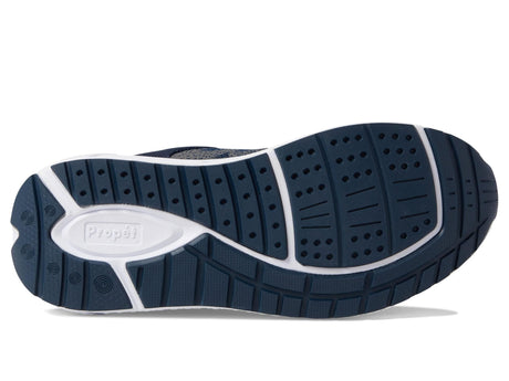 Navy/Grey
