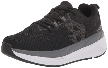 Black/Grey