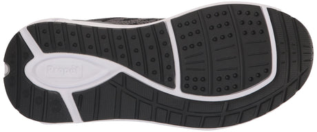 Black/Grey