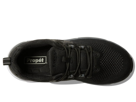 Black/Grey