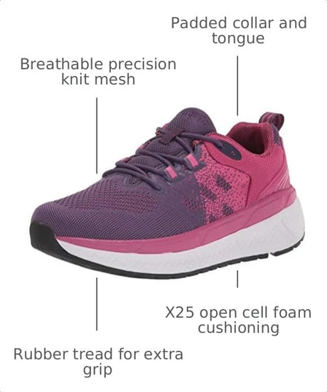 Dark Pink/Purple