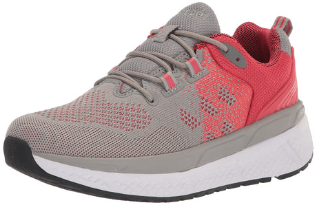 Lt Grey/Salmon