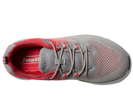 Lt Grey/Salmon