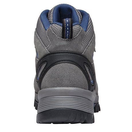 Grey/Blue