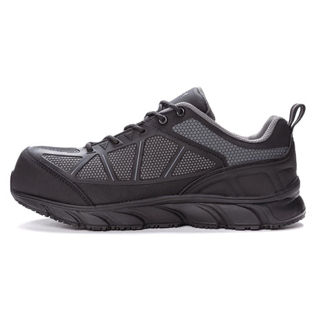 Black/Grey