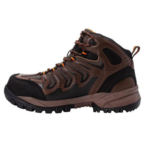 Brown/Orange