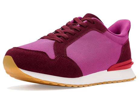 Fuchsia/Port
