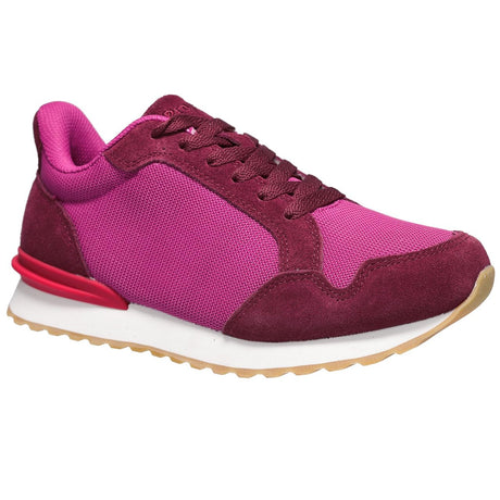 Fuchsia/Port