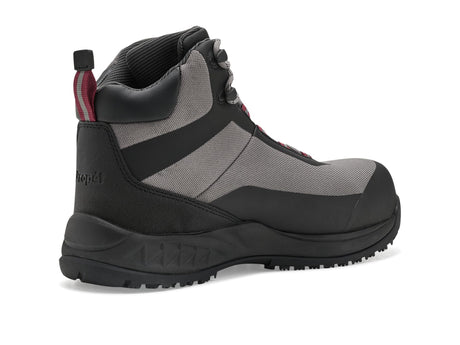 Grey/Black