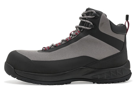 Grey/Black