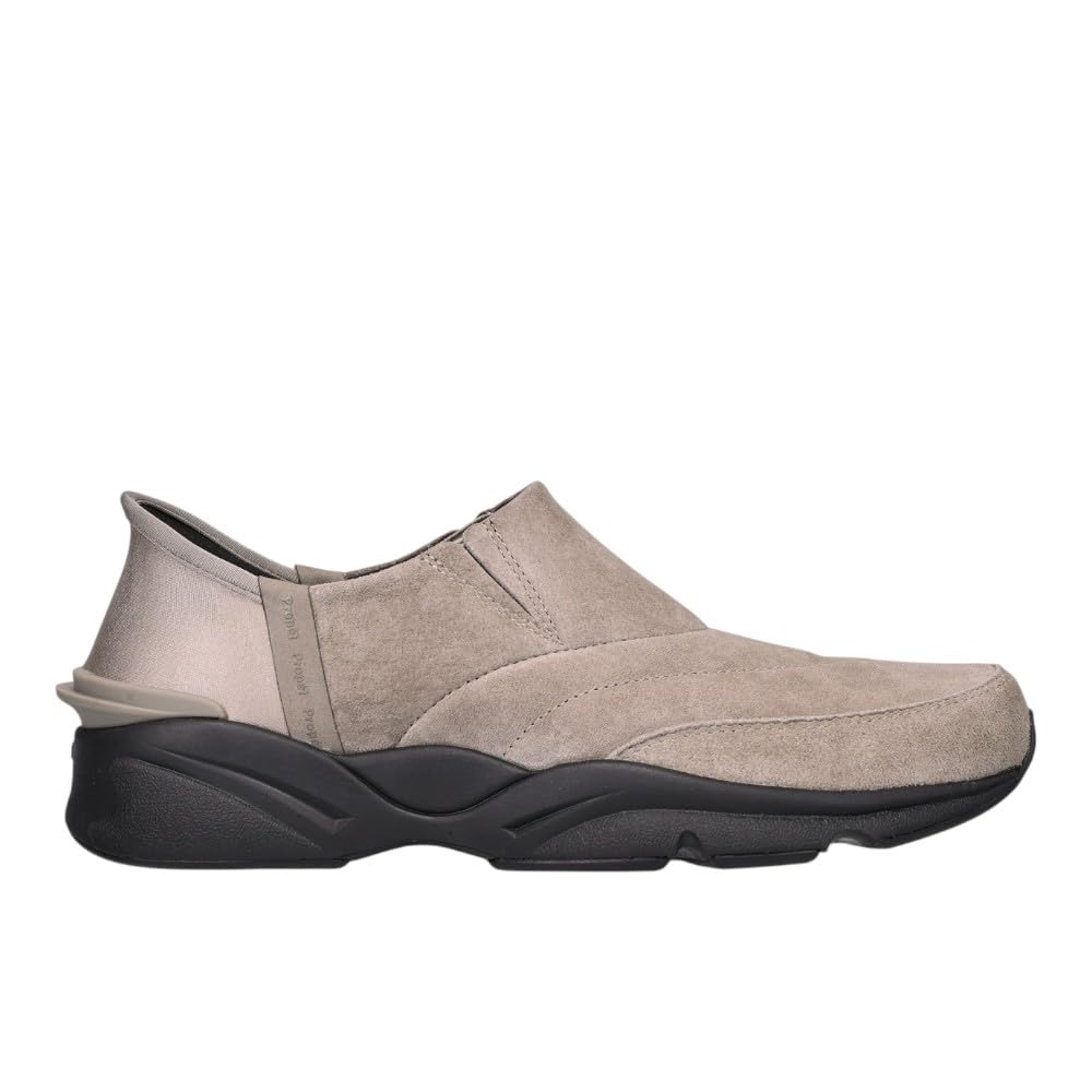 Gunsmoke Suede