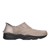 Gunsmoke Suede
