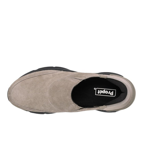 Gunsmoke Suede