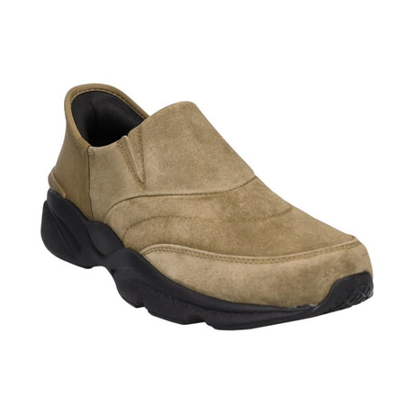 Moss Suede