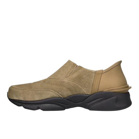 Moss Suede