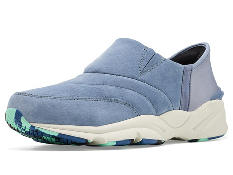 Denim Suede