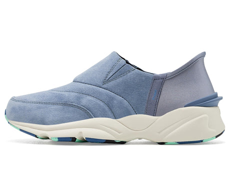 Denim Suede