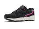 Black/Pink