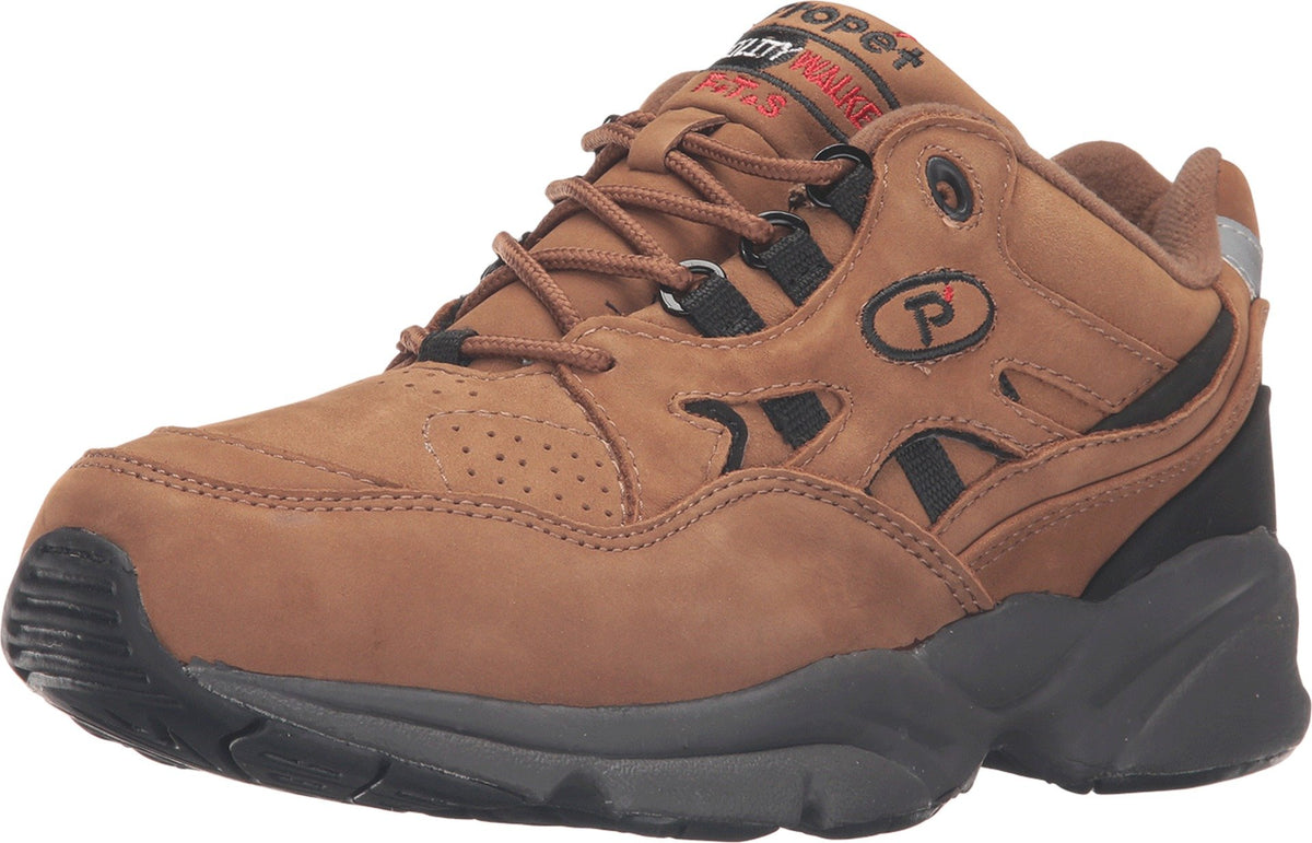 Choco/Black Nubuck