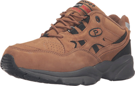 Choco/Black Nubuck